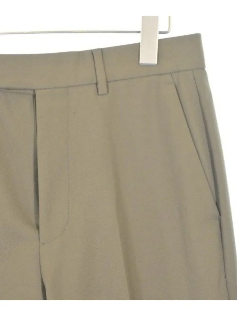 Gucci Pants Khaki